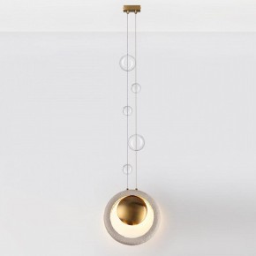 Подвесной светильник Odeon Light Saturn 5443/1 в Нефтекамске - neftekamsk.ok-mebel.com | фото 4