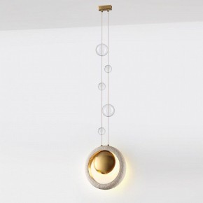 Подвесной светильник Odeon Light Saturn 5443/1 в Нефтекамске - neftekamsk.ok-mebel.com | фото 5