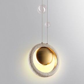 Подвесной светильник Odeon Light Saturn 5443/1 в Нефтекамске - neftekamsk.ok-mebel.com | фото 8