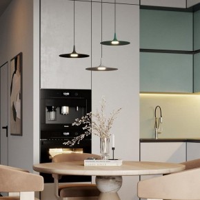 Подвесной светильник Odeon Light Sombra 7038/12L в Нефтекамске - neftekamsk.ok-mebel.com | фото 6