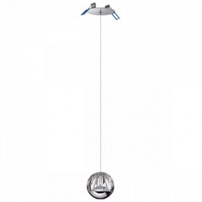Подвесной светильник Odeon Light Sono 5100/5L в Нефтекамске - neftekamsk.ok-mebel.com | фото 7