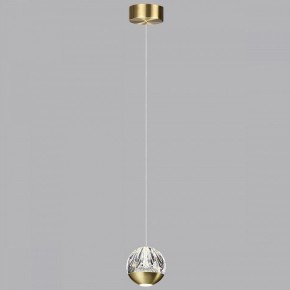 Подвесной светильник Odeon Light Sono 5101/5L в Нефтекамске - neftekamsk.ok-mebel.com | фото 3
