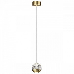 Подвесной светильник Odeon Light Sono 5101/5L в Нефтекамске - neftekamsk.ok-mebel.com | фото 4