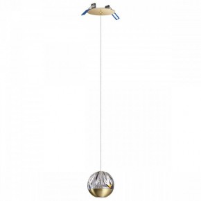 Подвесной светильник Odeon Light Sono 5101/5L в Нефтекамске - neftekamsk.ok-mebel.com | фото 6