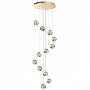 Подвесной светильник Odeon Light Sono 5101/60L в Нефтекамске - neftekamsk.ok-mebel.com | фото 2
