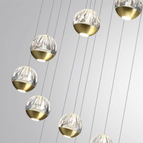 Подвесной светильник Odeon Light Sono 5101/60L в Нефтекамске - neftekamsk.ok-mebel.com | фото 5