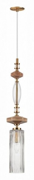 Подвесной светильник Odeon Light Terra 5414/1A в Нефтекамске - neftekamsk.ok-mebel.com | фото 4
