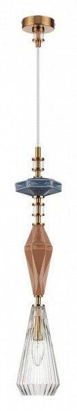 Подвесной светильник Odeon Light Terra 5414/1B в Нефтекамске - neftekamsk.ok-mebel.com | фото 3