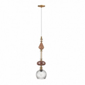 Подвесной светильник Odeon Light Terra 5414/1C в Нефтекамске - neftekamsk.ok-mebel.com | фото 4