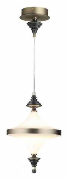 Подвесной светильник Odeon Light Ula 5404/23L в Нефтекамске - neftekamsk.ok-mebel.com | фото 2