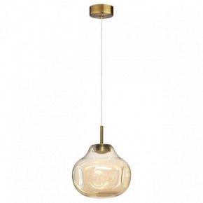Подвесной светильник Odeon Light Vaso 5097/4L в Нефтекамске - neftekamsk.ok-mebel.com | фото 4