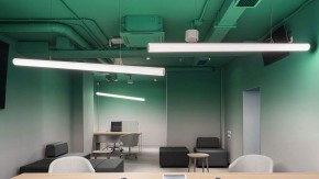 Подвесной светильник SILED Truba-02 7370286 в Нефтекамске - neftekamsk.ok-mebel.com | фото 2
