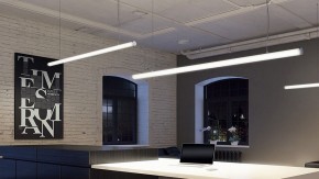 Подвесной светильник SILED Truba-02 7370288 в Нефтекамске - neftekamsk.ok-mebel.com | фото 3