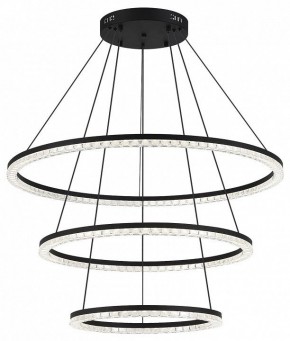Подвесной светильник ST-Luce EUCLIDICS SL1018.403.03 в Нефтекамске - neftekamsk.ok-mebel.com | фото 2