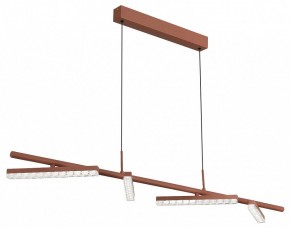 Подвесной светильник ST-Luce EUCLIDICS SL1018.603.04 в Нефтекамске - neftekamsk.ok-mebel.com | фото 3