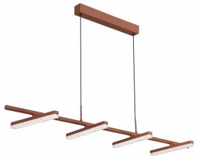 Подвесной светильник ST-Luce EUCLIDICS SL1018.603.04 в Нефтекамске - neftekamsk.ok-mebel.com | фото 4