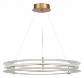Подвесной светильник ST-Luce FAGY SL6245.203.01 в Нефтекамске - neftekamsk.ok-mebel.com | фото 3