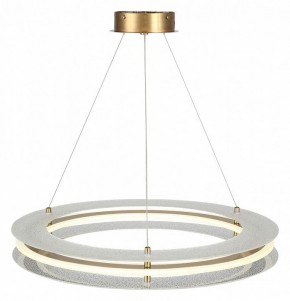 Подвесной светильник ST-Luce FAGY SL6245.203.01 в Нефтекамске - neftekamsk.ok-mebel.com | фото 4