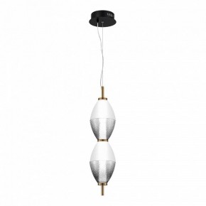 Подвесной светильник ST-Luce Ice SL6130.403.15 в Нефтекамске - neftekamsk.ok-mebel.com | фото 3
