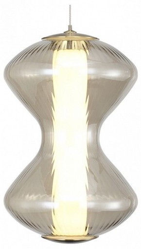 Подвесной светильник ST-Luce SPINE SL6136.203.01 в Нефтекамске - neftekamsk.ok-mebel.com | фото