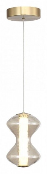 Подвесной светильник ST-Luce SPINE SL6136.203.01 в Нефтекамске - neftekamsk.ok-mebel.com | фото 2