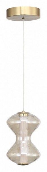 Подвесной светильник ST-Luce SPINE SL6136.203.01 в Нефтекамске - neftekamsk.ok-mebel.com | фото 3