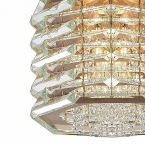Подвесной светильник ST-Luce STROZZI SL6137.203.08 в Нефтекамске - neftekamsk.ok-mebel.com | фото 6