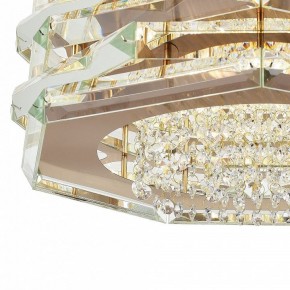 Подвесной светильник ST-Luce STROZZI SL6137.203.08 в Нефтекамске - neftekamsk.ok-mebel.com | фото 7
