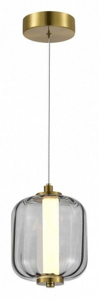 Подвесной светильник ST-Luce Summer SL1193.313.01 в Нефтекамске - neftekamsk.ok-mebel.com | фото 3