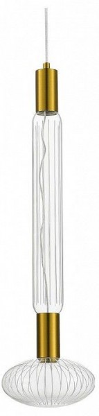 Подвесной светильник ST-Luce Tacche SL6117.213.02 в Нефтекамске - neftekamsk.ok-mebel.com | фото 2