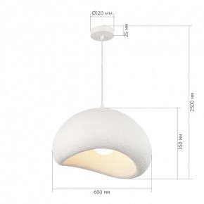 Подвесной светильник ST-Luce WABI SABI SL1522.513.01 в Нефтекамске - neftekamsk.ok-mebel.com | фото 5