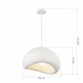 Подвесной светильник ST-Luce WABI SABI SL1522.523.01 в Нефтекамске - neftekamsk.ok-mebel.com | фото 6