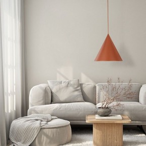 Подвесной светильник TK Lighting Cono 10065 Cono в Нефтекамске - neftekamsk.ok-mebel.com | фото 3