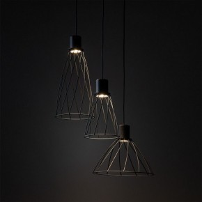 Подвесной светильник TK Lighting Modesto 10187 Modesto в Нефтекамске - neftekamsk.ok-mebel.com | фото 4