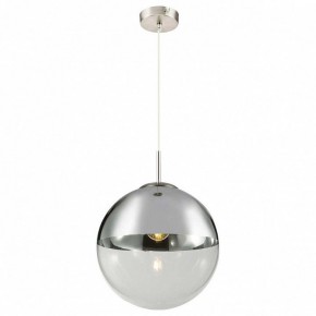 Подвесной светильник TopLight Glass TL1203H-51CH в Нефтекамске - neftekamsk.ok-mebel.com | фото