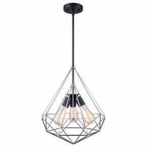 Подвесной светильник TopLight Grizel TL1178H-03BC в Нефтекамске - neftekamsk.ok-mebel.com | фото 2