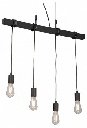 Подвесной светильник Vitaluce V47160 V47160-1/4S в Нефтекамске - neftekamsk.ok-mebel.com | фото