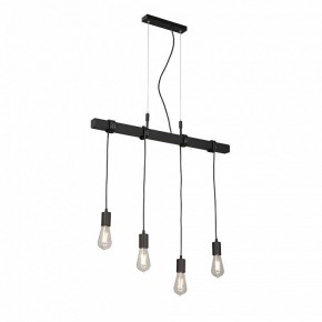 Подвесной светильник Vitaluce V47160 V47160-1/4S в Нефтекамске - neftekamsk.ok-mebel.com | фото 2