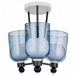 Потолочная люстра 33 идеи S26LB-S02WH CHN902.03.WH17.WBL-S26LB-S02WH в Нефтекамске - neftekamsk.ok-mebel.com | фото