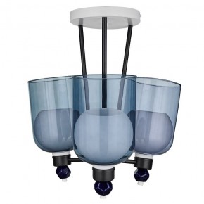Потолочная люстра 33 идеи S26LB-S02WH CHN902.03.WH17.WBL-S26LB-S02WH в Нефтекамске - neftekamsk.ok-mebel.com | фото 3