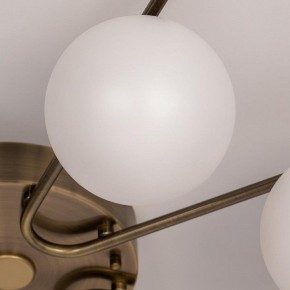 Потолочная люстра Citilux Адам Смарт CL228A183 в Нефтекамске - neftekamsk.ok-mebel.com | фото 12