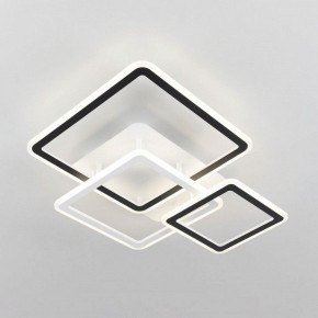 Потолочная люстра Citilux Тринити CL238231E в Нефтекамске - neftekamsk.ok-mebel.com | фото 3