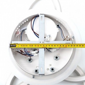 Потолочная люстра Citilux TRIO CL215B130 в Нефтекамске - neftekamsk.ok-mebel.com | фото 13