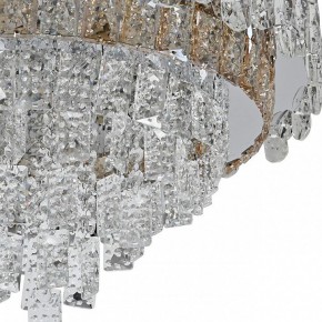 Потолочная люстра Escada Passion 10231/SG LED в Нефтекамске - neftekamsk.ok-mebel.com | фото 4