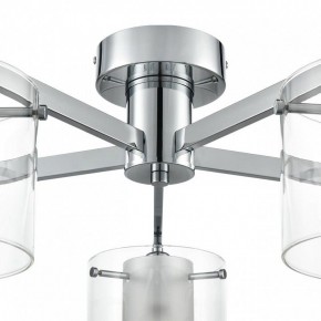 Потолочная люстра Lumion VERDI 8261/5C в Нефтекамске - neftekamsk.ok-mebel.com | фото 8