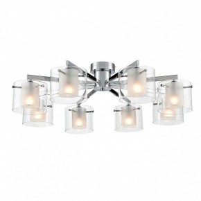 Потолочная люстра Lumion VERDI 8261/8C в Нефтекамске - neftekamsk.ok-mebel.com | фото 2