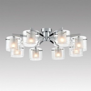 Потолочная люстра Lumion VERDI 8261/8C в Нефтекамске - neftekamsk.ok-mebel.com | фото 3