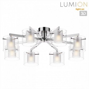 Потолочная люстра Lumion VERDI 8261/8C в Нефтекамске - neftekamsk.ok-mebel.com | фото 4