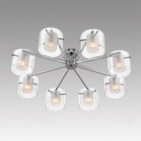 Потолочная люстра Lumion VERDI 8261/8C в Нефтекамске - neftekamsk.ok-mebel.com | фото 5