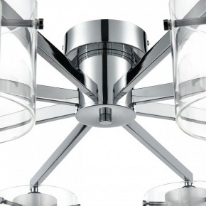 Потолочная люстра Lumion VERDI 8261/8C в Нефтекамске - neftekamsk.ok-mebel.com | фото 8